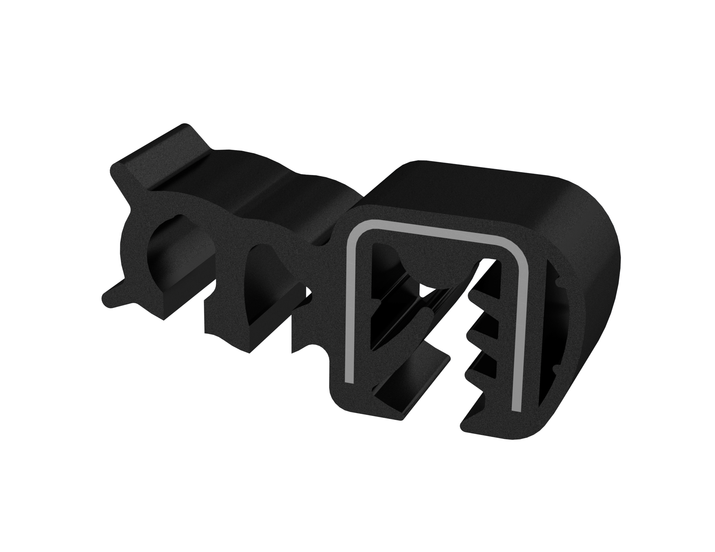 Sealing Profile EPDM