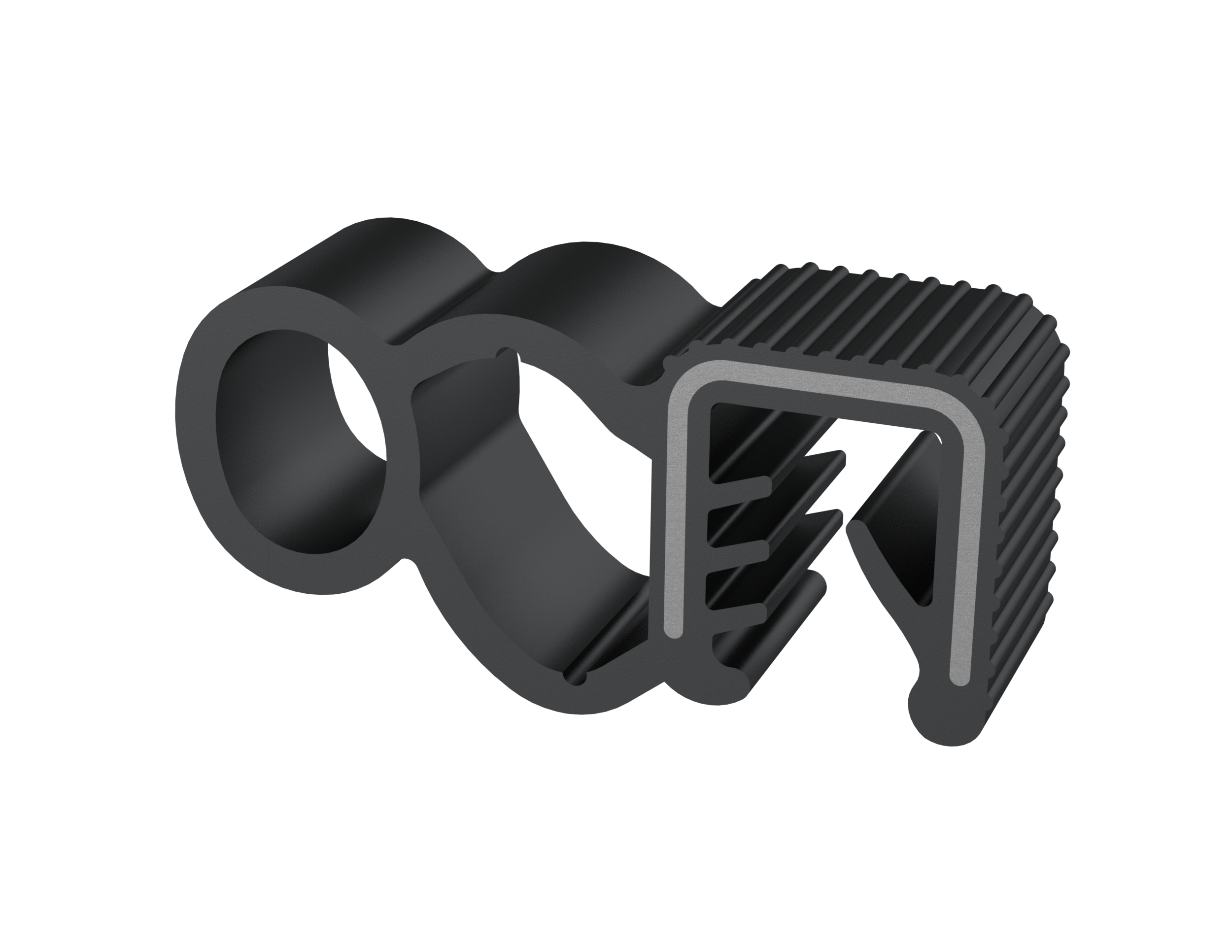 Sealing Profile EPDM Sealing Profile EPDM