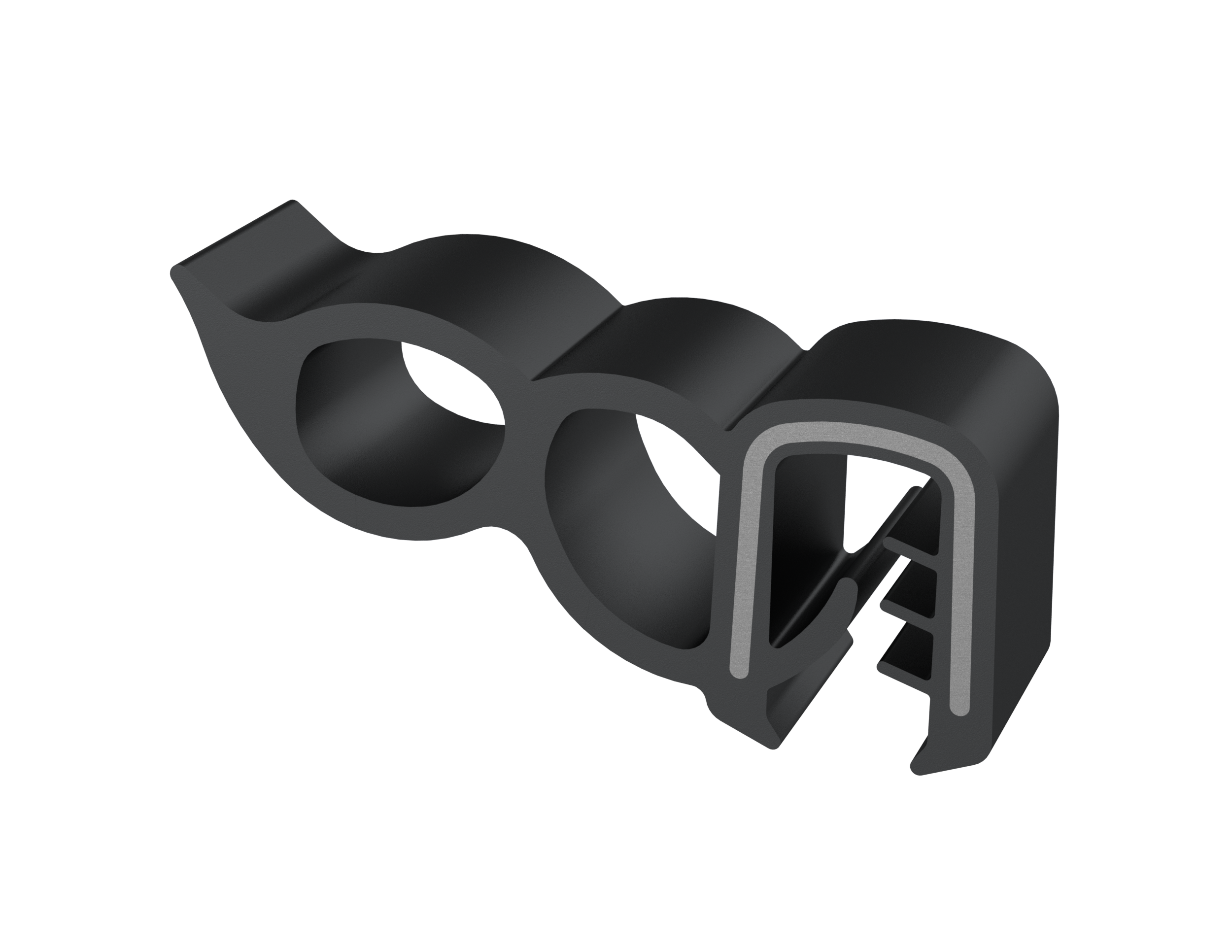 Sealing Profile EPDM