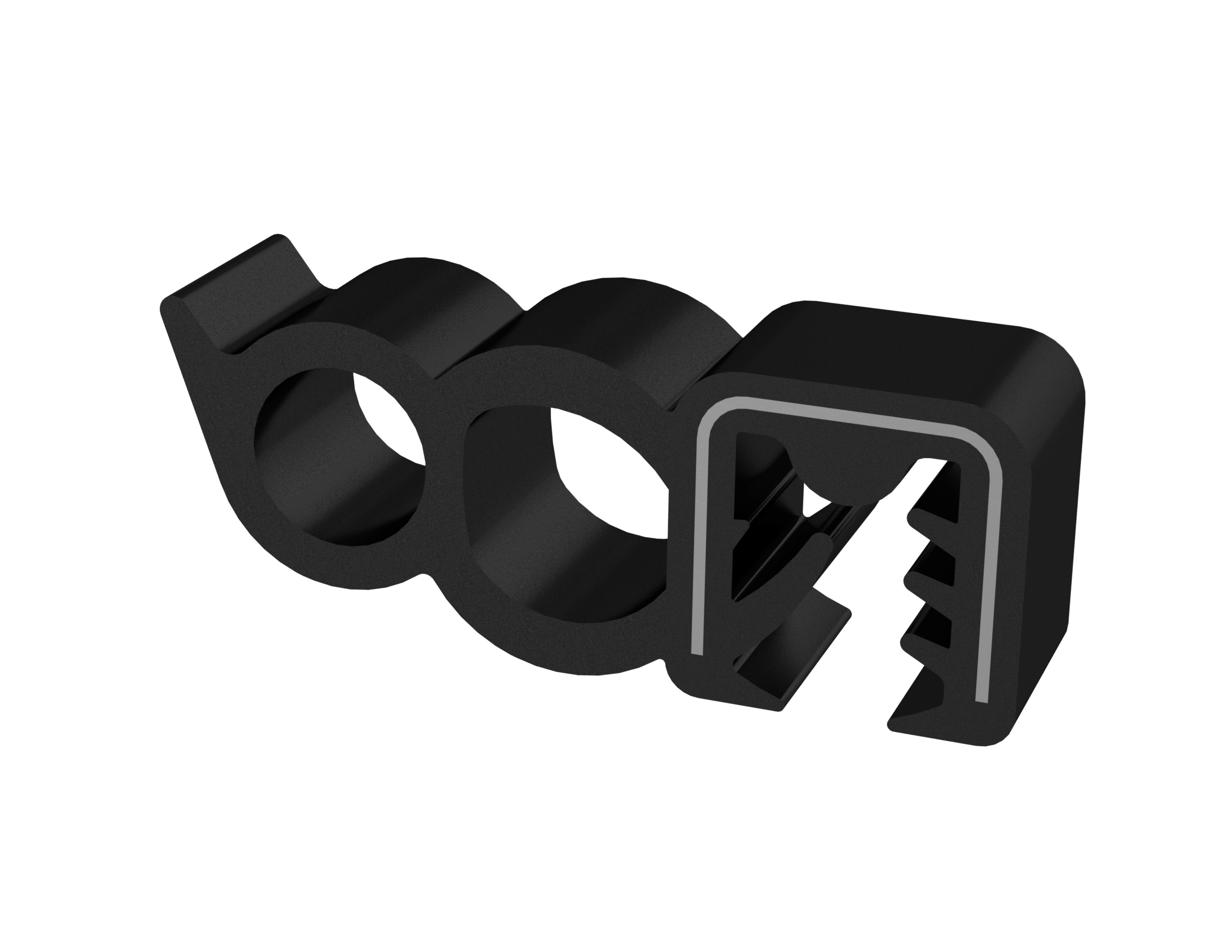 Sealing Profile EPDM