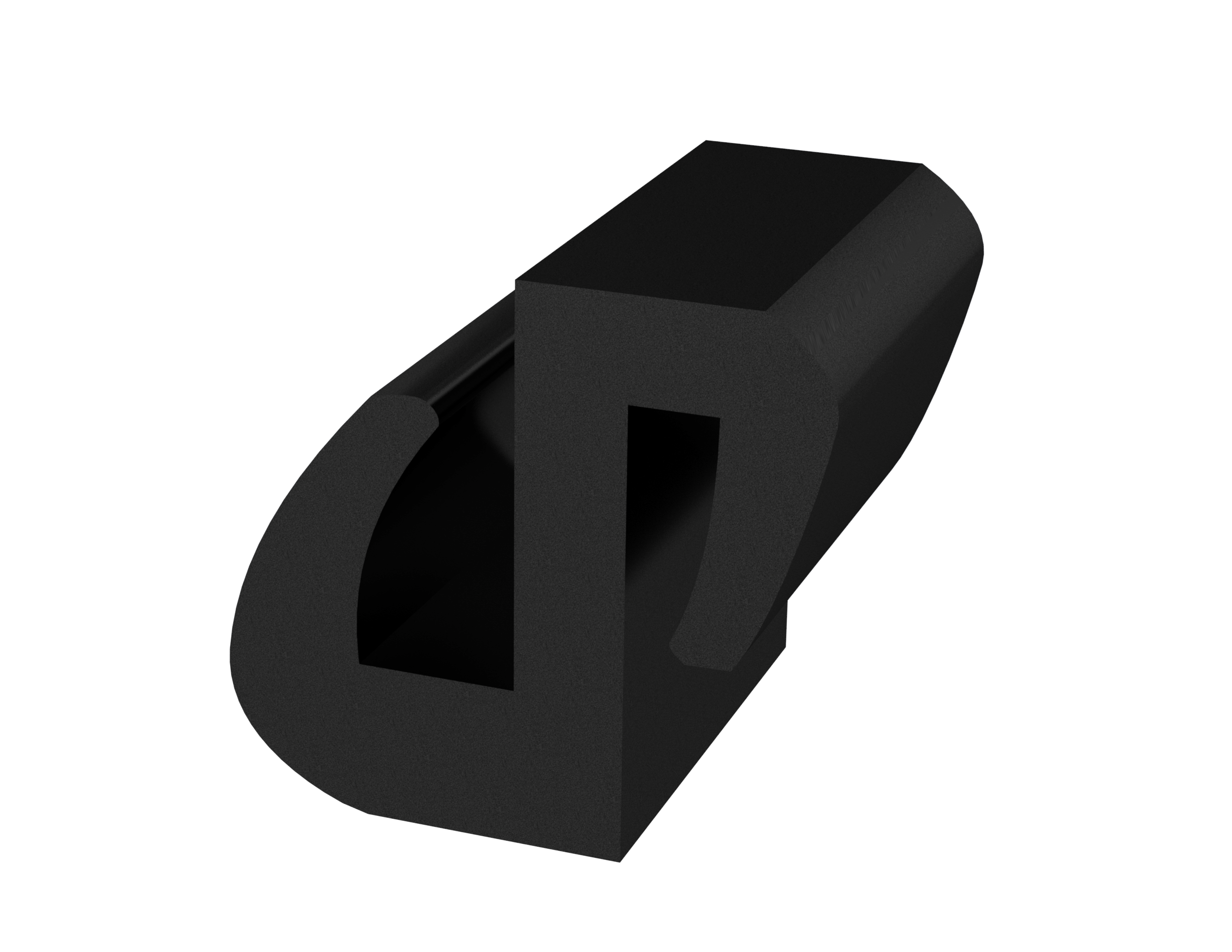 Sealing Profile for Windows EPDM