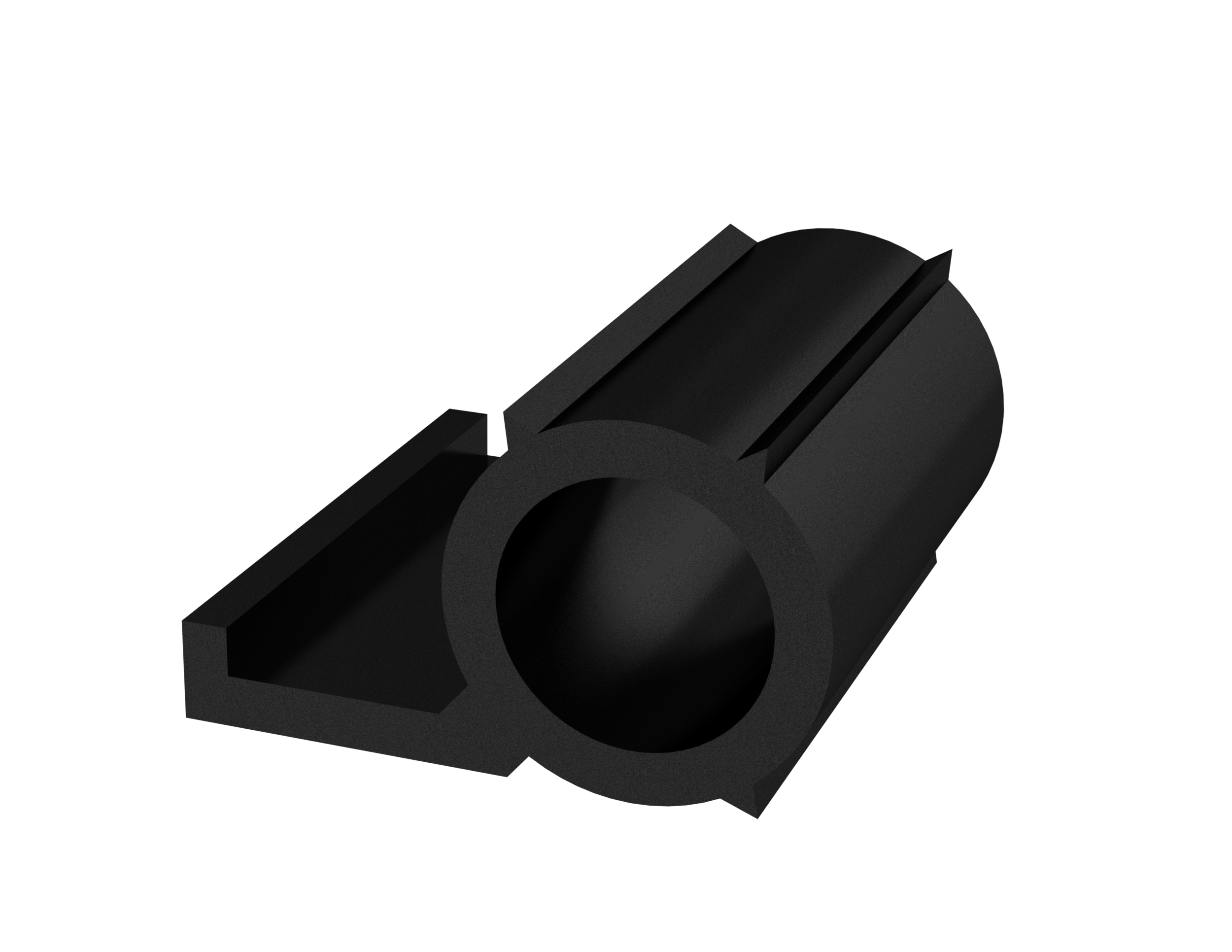 Dichtung aus Silikon Dichtung aus Silikon