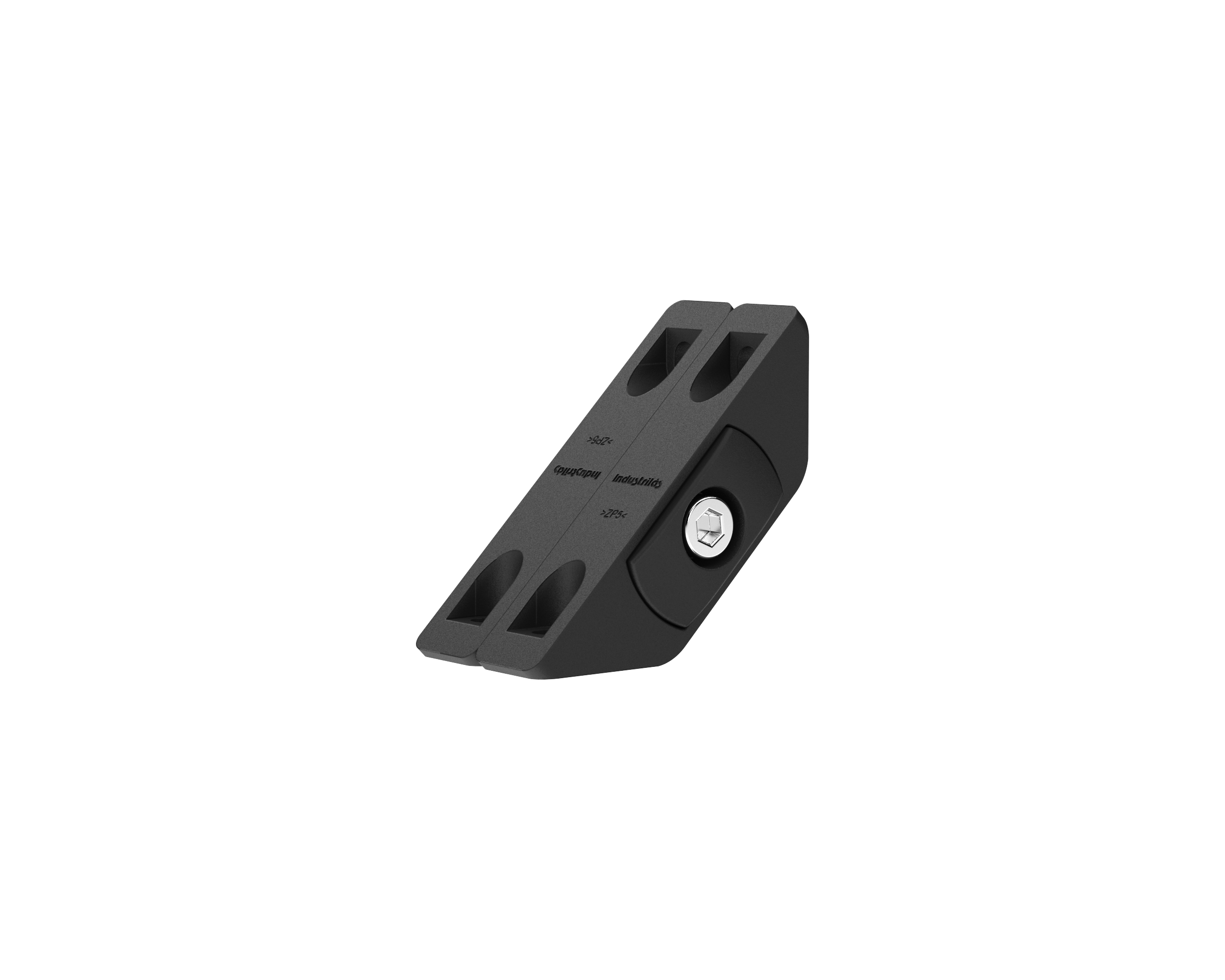 3D-Intelliclamp Multifunctional Connector 3D-Intelliclamp Multifunctional Connector
