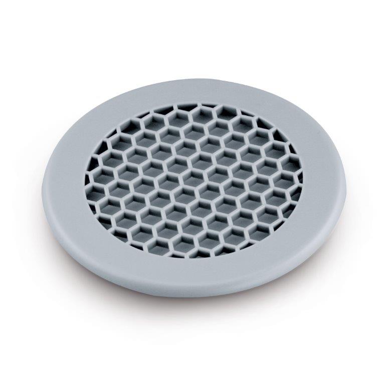 Inner grill cover - for 1-15a or alone Inner grill cover - for 1-15a or alone