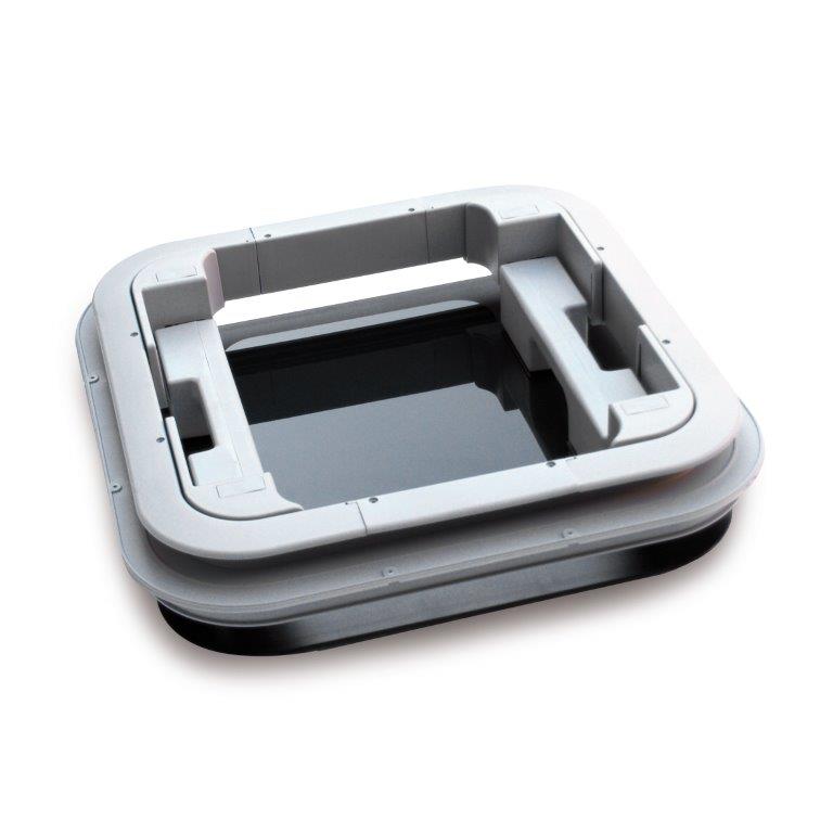 Roof hatch Roof hatch