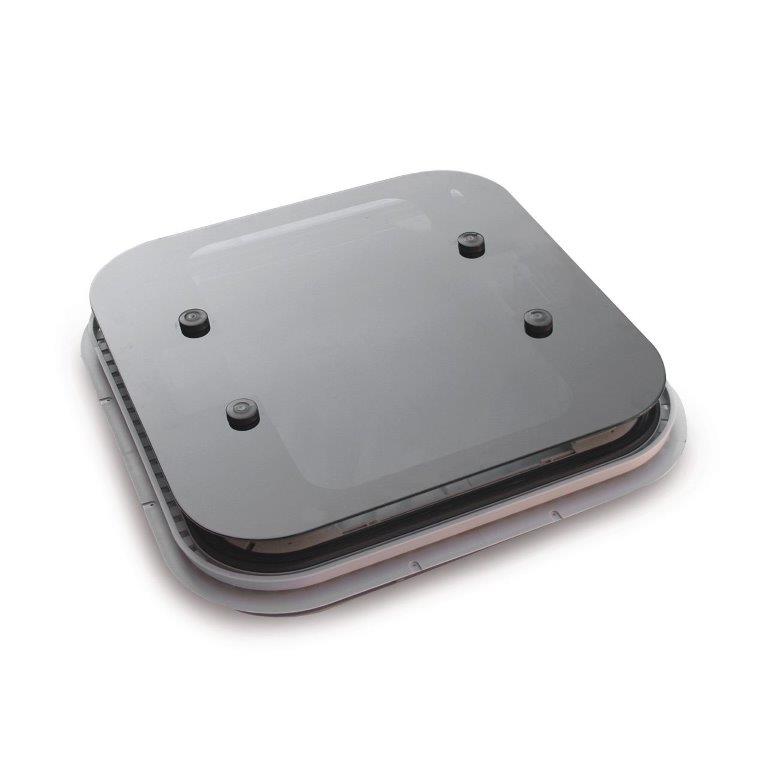 Roof hatch Roof hatch