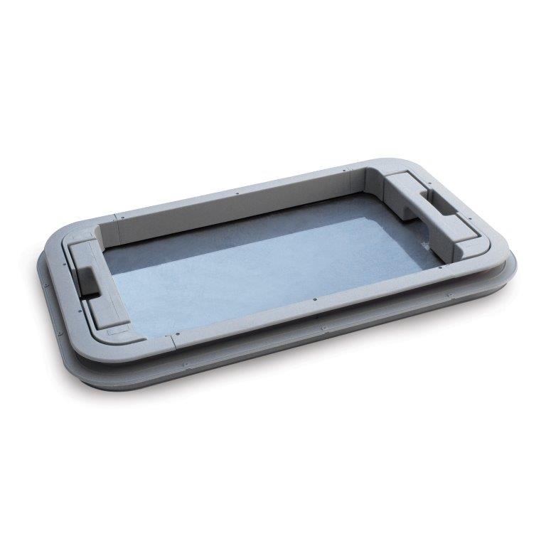 Roof hatch | Vehicle Accessories