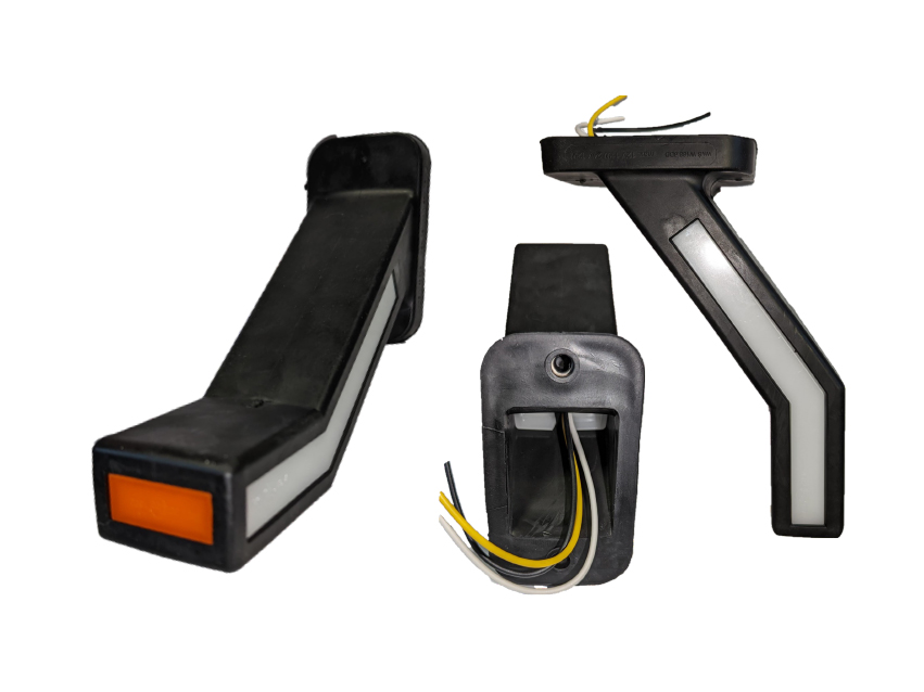 Position Lights 12-24V