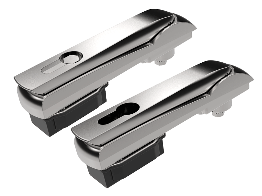 不锈钢 Vision 旋转把手 不锈钢 Vision 旋转把手