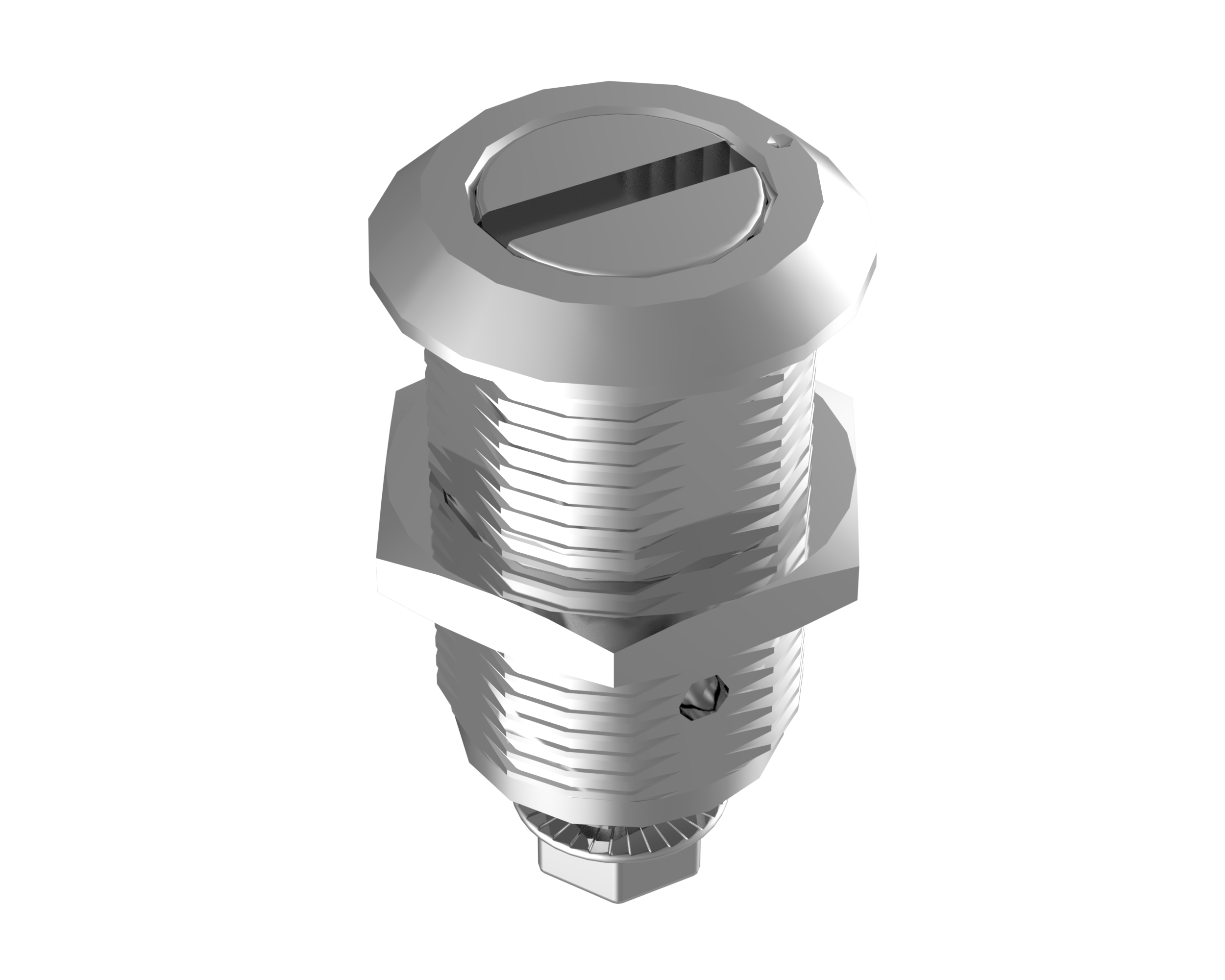 Compression Latch Stainless Steel 35 mm Compression Latch Stainless Steel 35 mm