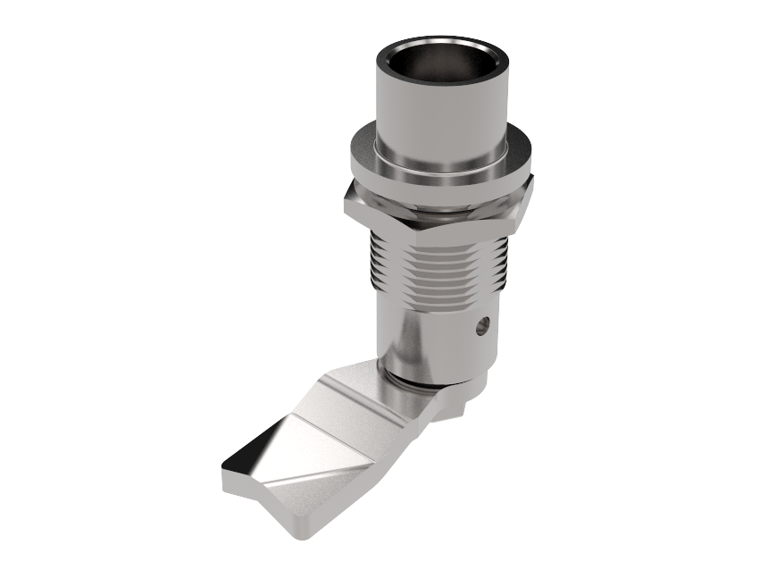 Compression Latch Stainless Steel 35 mm Compression Latch Stainless Steel 35 mm