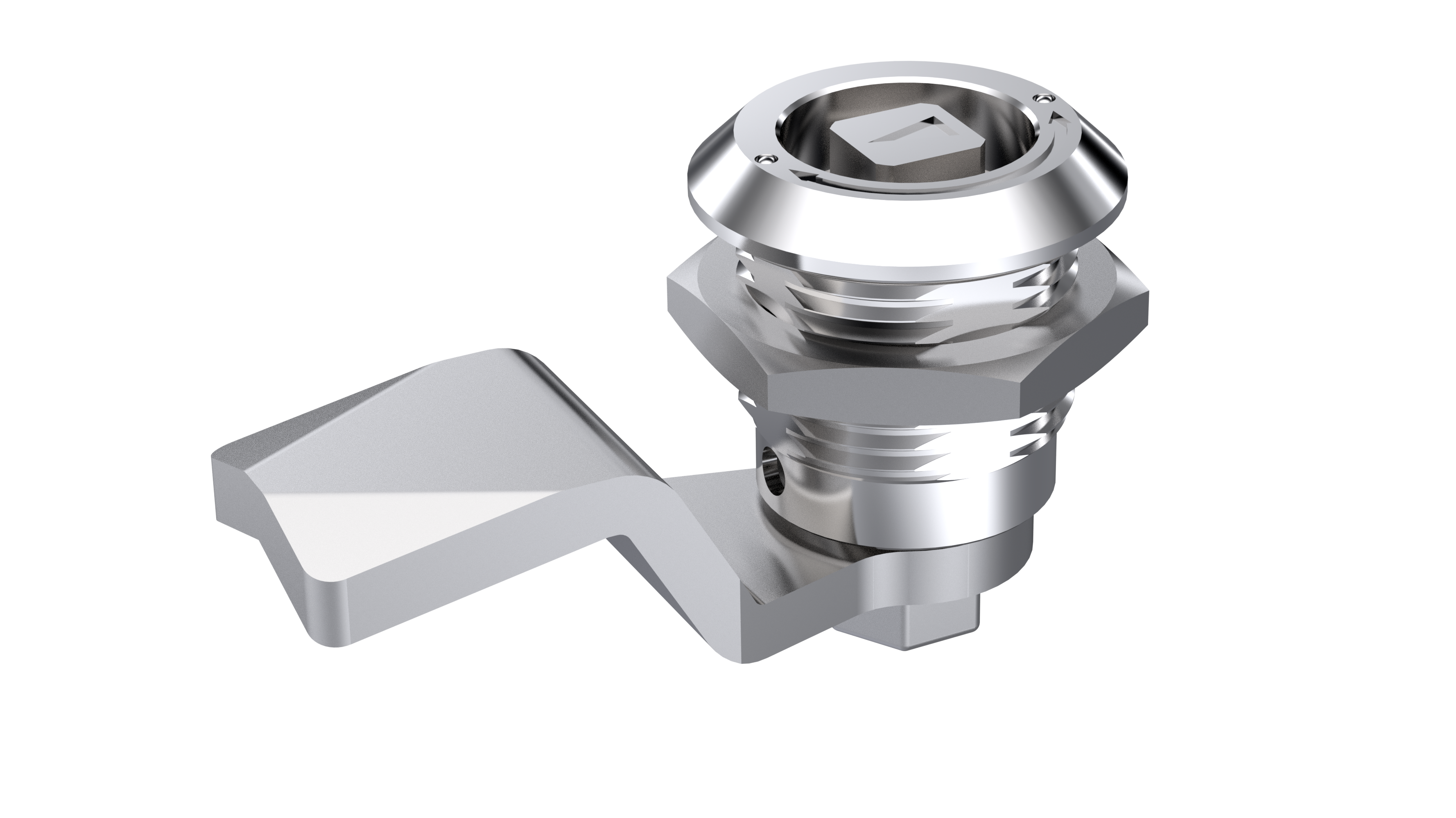 Compression Latch Stainless Steel 22 mm Compression Latch Stainless Steel 22 mm